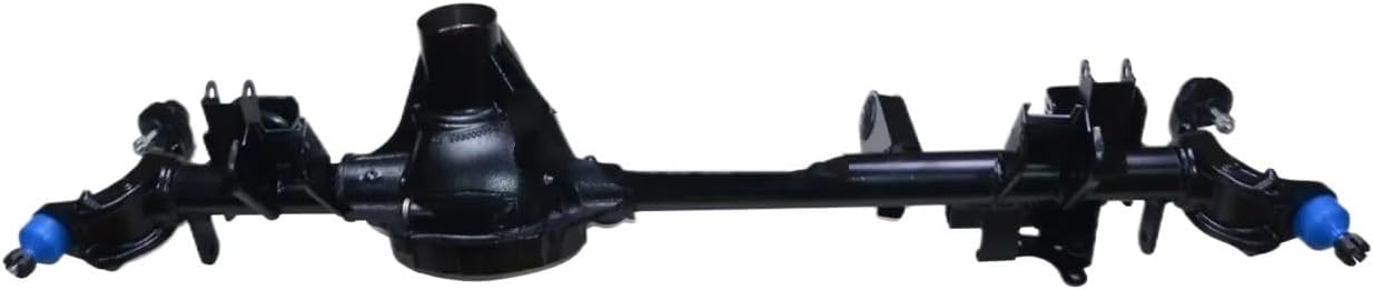 Fit For Jp Wr Axle Service Front 68004068AB 3.21 Conventional Differential Axle 68004068AA