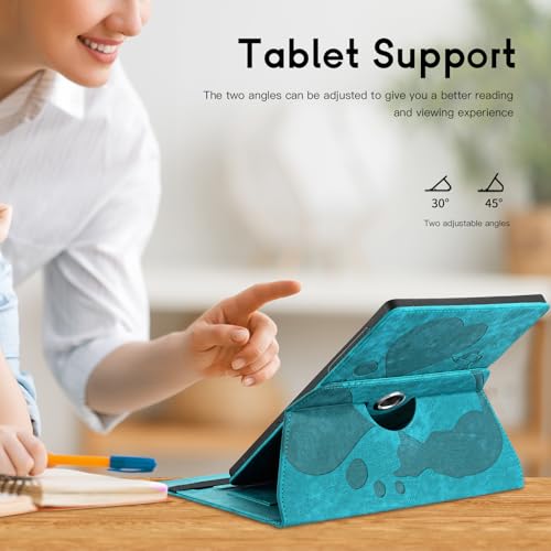 Coque Tablette Redmi Pad Pro antichoc avec rabat pour éviter les rayures - 5