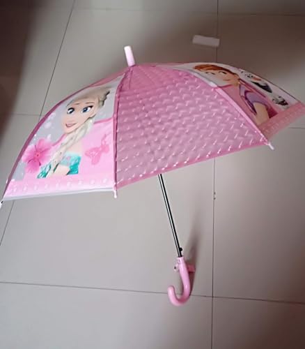 Image of Holographic /Transparent Fashion Rain Sunshade Umbrella P