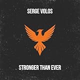 Serge Volos