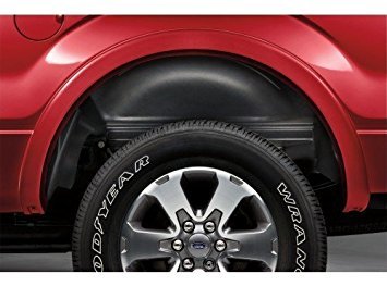 Ford Genuine BL3Z-9927886-A Wheel-Well Liner