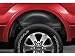 2009-2012 Ford F-150 Rear Wheel Well Liners