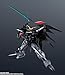 TAMASHII NATIONS Mobile Suit Gundam Wing Endless Waltz XXXG-01 D2 Gundam Deathscythe Hell (EW) Action Figure