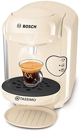 Tassimo by Bosch TAS1407GB Vivy 2 T14 