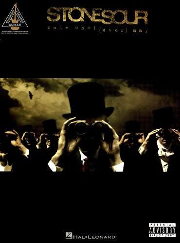 Stone Sour