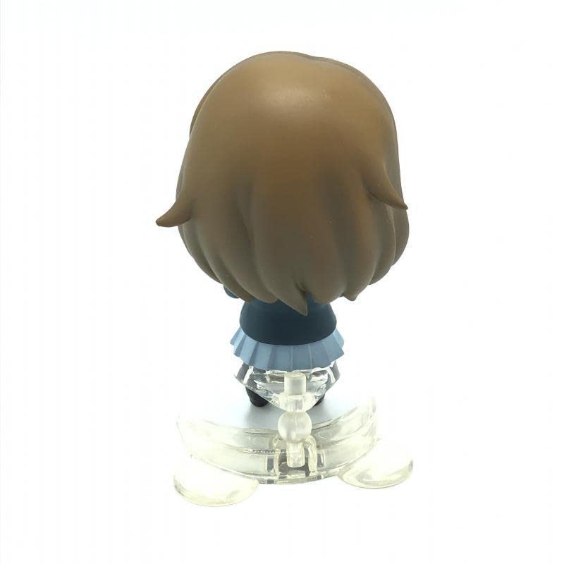 ▼▼グッドスマイルカンパニー ねんどろいど 86 フィギュア 平沢唯 「けいおん!」 ねんどろいど 086 平沢唯(ひらさわゆい) けいおん! 完成品 可動