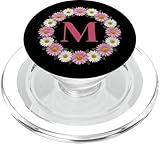 Perfecto para cualquier persona llamada Mariana, Miranda o Miley que aprecie el arte temático del jardín y los motivos de flores silvestres. Este diseño es ideal para salidas informales, fiestas en el jardín o para rituales tranquilos y acogedores de café o té por la mañana.