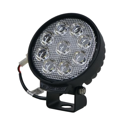 vE HONDA^@p LEDCg Ɠ 2700lm 27W z_^@ΉySBL27z