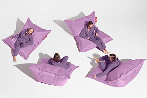 Fatboy Original Bean Bag Chair, Lilac #TOP6