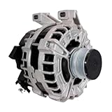 NSXYM 30659131 Generator Alternator Compatible for VOLVO S40 V50 S60 V60 XC60 V70 C70 XC70 S80 2.0D