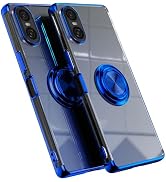 Amazon.co.jp: Sony Xperia 10 VI 用 ケース SO-52E SOG14 XQ-ES44