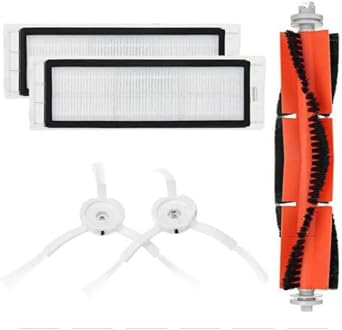 HEPA    Xiaomi Mi 1 1S Roborock S5 S50 Max Mijia 5