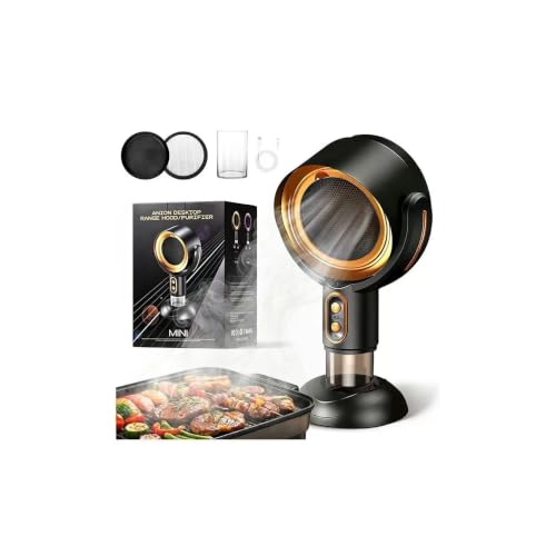 HEIDIPAD Portable Range Hood