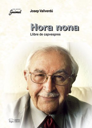 Hora Nona: Llibre de Capvespres