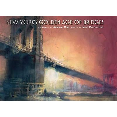 New York's Golden Age of Bridges