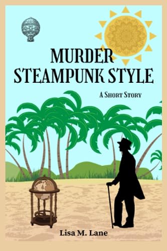 Murder Steampunk Style: A Short Story steampunk buy now online Murder Steampunk Style: A Short Story steampunk buy now online