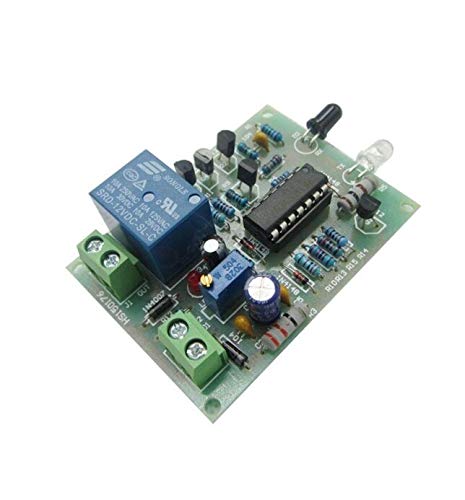 Tool Part for Infrared Proximity Switch Kit Control Switch Automatic Faucet Control Module