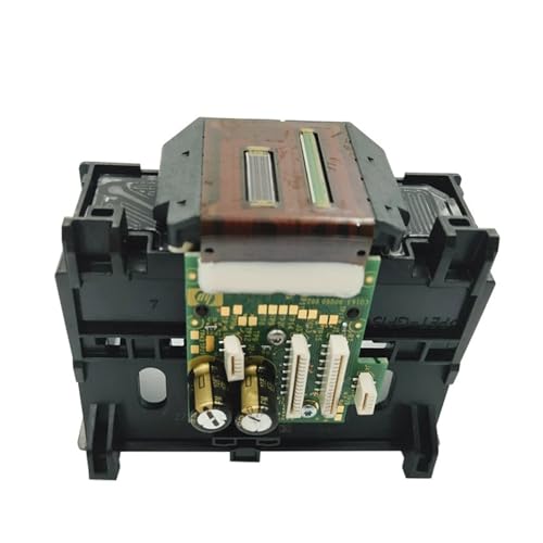 Tête d'impression pour HP 6830 idéale pour le télétravail efficace - 4