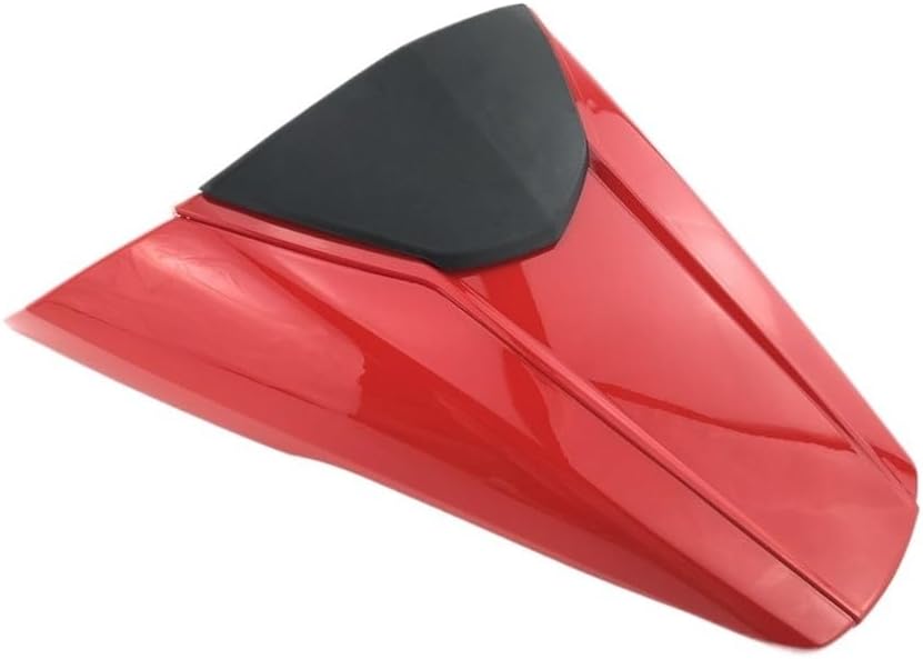 Rear Seat Tail Cover for CB650F CBR650F 2014-2017 Rear Seat Parts Cover Cowl Solo Motorcycles Seat Cowl Accessories