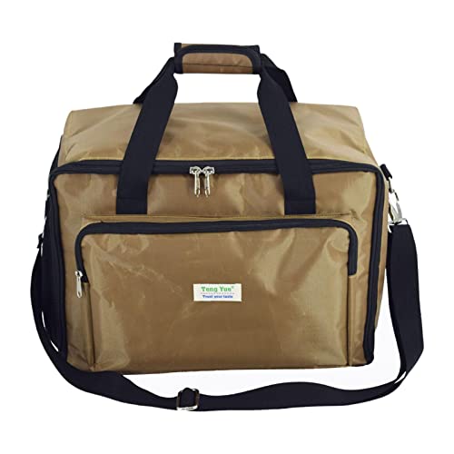 segolike Bolsa de transporte portátil Oxford porta recipiente de armazenamento organizador bolsa fer