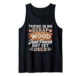 Progetti di legno di scarto Merch Store