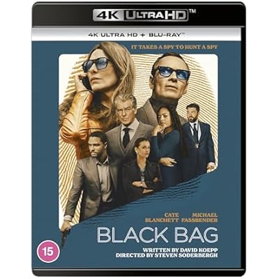 Black Bag