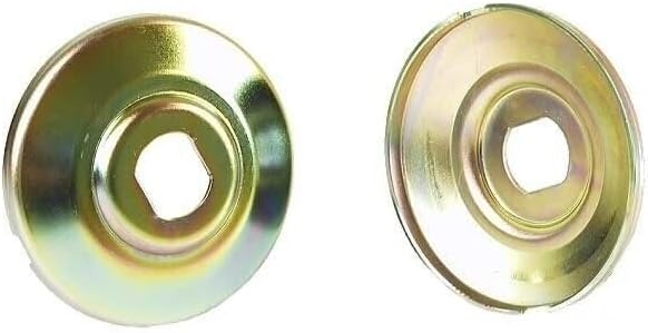 Part Synergy Replacement for Generator Pulley for 1956-1959 Porsche 356A OE Fit