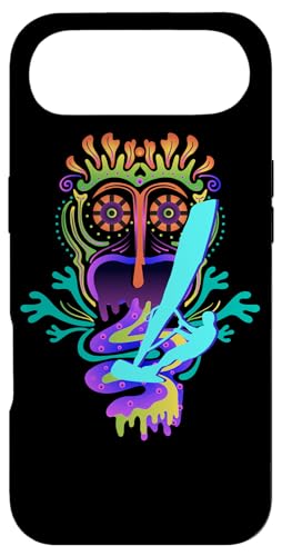 Windsurfers Z[O EBhT[t T[t{[h X}zP[X iPhone Air p