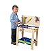 KidKraft Deluxe Workbench with Tools
