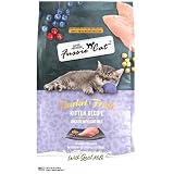 Fussie Cat Market Fresh Kitten Dry Food 10lbs