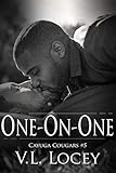 One on One (Cayuga Cougars Book 5)