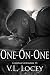One on One (Cayuga Cougars Book 5)