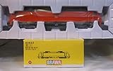 BRAWA 43932 TRAXX Elektrolokomotive BR 186 der DB AG