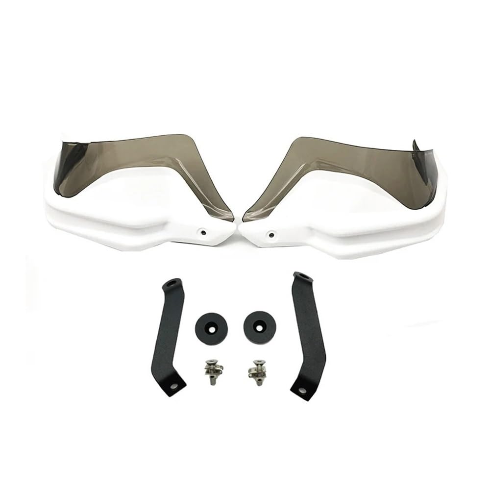 2023 For HONDA NC750X DCT NC750S NC700X NC 750 X 2013-2022 Motorcycle Handguards Shield Guards Windshield Hand Wind Protection - 201355758