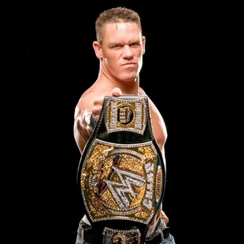 Page de couverture de Inside The Square: The Wrestling Podcast