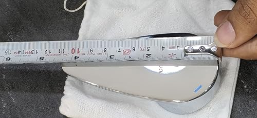 Image of Jaquar Diverter Handle for Shower System (VShape)