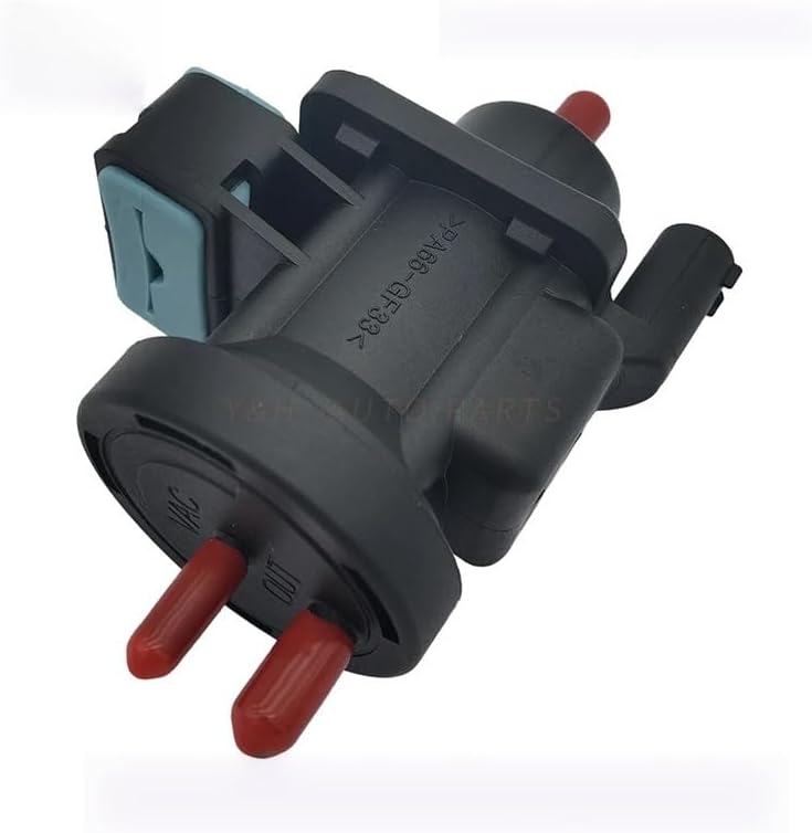 Turbo Boost Control Solenoid Valve A0005450427 Vacuum Pressure Control Valve