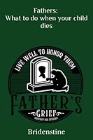 A Father's Grief 1735086436 Book Cover