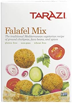 Tarazi Falafel Mix, 1 Pound
