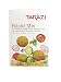 Tarazi Falafel Mix | Great as Veggie Burger Mix, Non-GMO, Kosher, All Natural, Made In California | Original Falafel Mix, 1 Pound Box