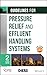 Guidelines for Pressure Relief and Effluent Handling Systems