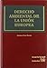 Derecho Ambiental de la Unión Europea - Carmen Plaza Martín