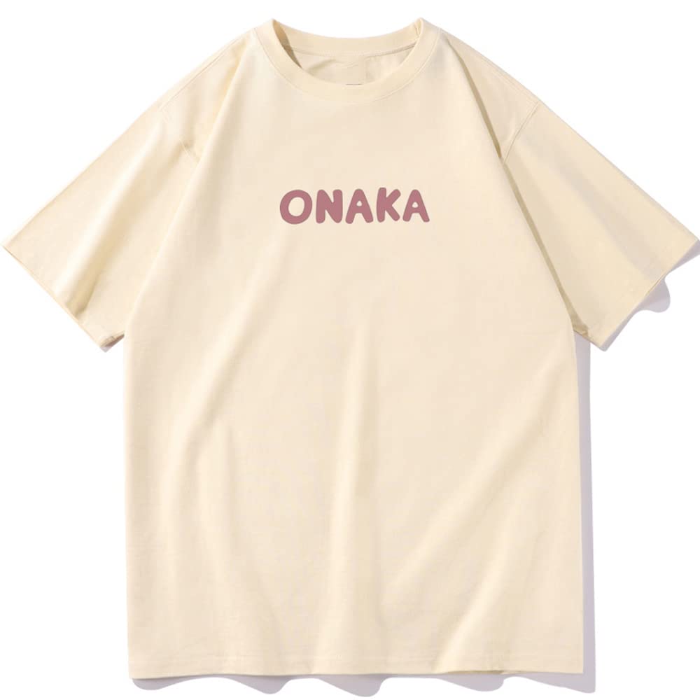 Anime Onii-chan wa Oshimai! Oyama Mahiro for Men Women Tshirt Short Sleeve Tee Cosplay Costume
