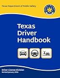 Texas Driver Handbook: Revised January 2026 - Original and Unchanged (Color Print)