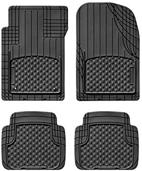 WeatherTech Semi Universal All Weather and Vehicle Trim to Fit Fl...