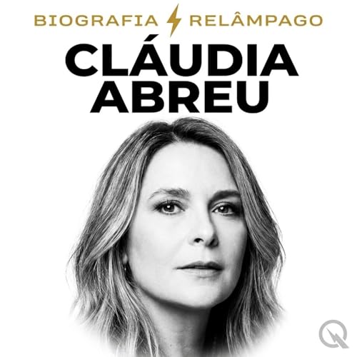 Cl&aacute;udia Abreu: a atriz que definiu uma gera&ccedil;&atilde;o na TV brasileira (Tr&aacute;iler) cover art