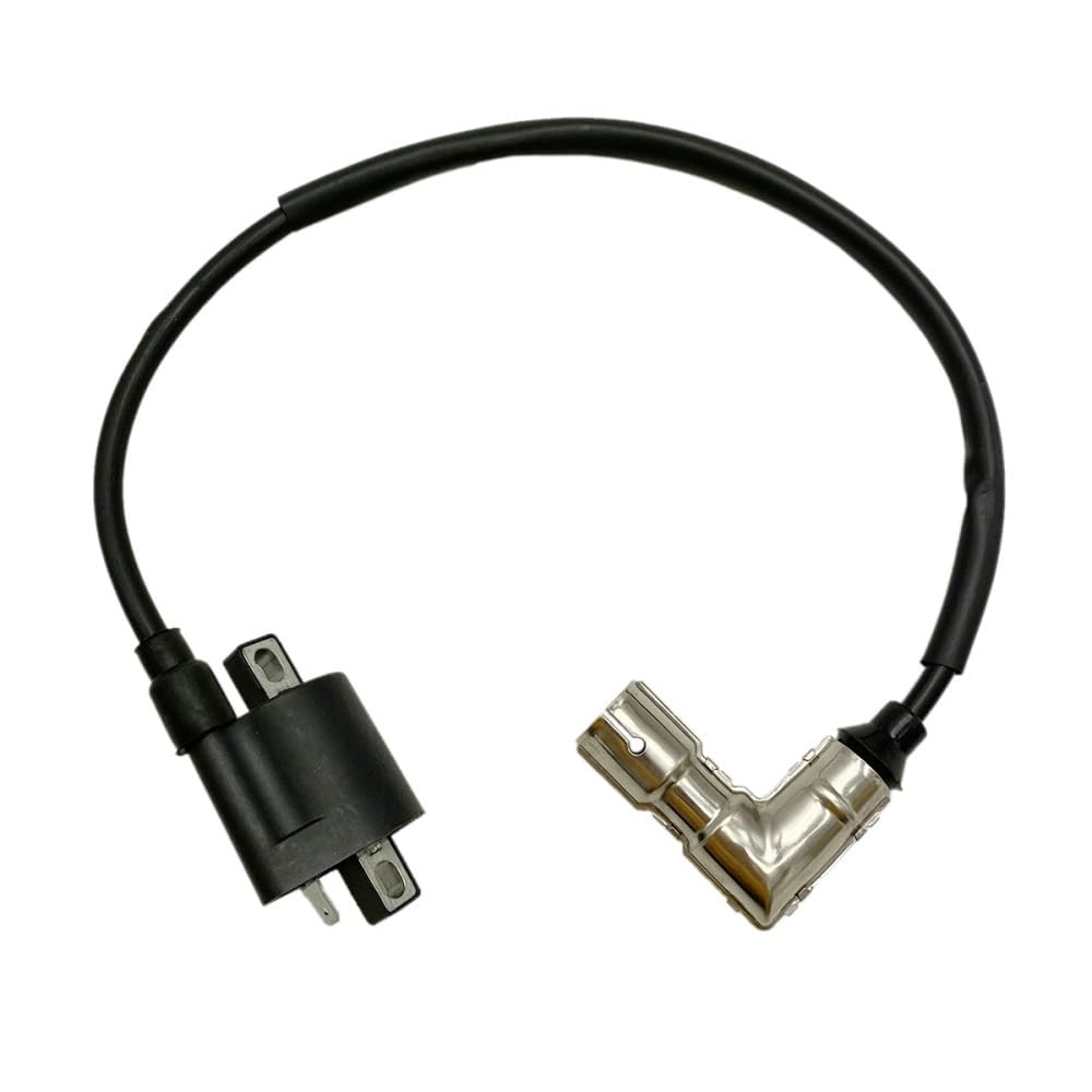 Bobina de encendido ATV quad 250cc repuesto para motores XY250STIXE y XY200STIIE de cuatro ruedas