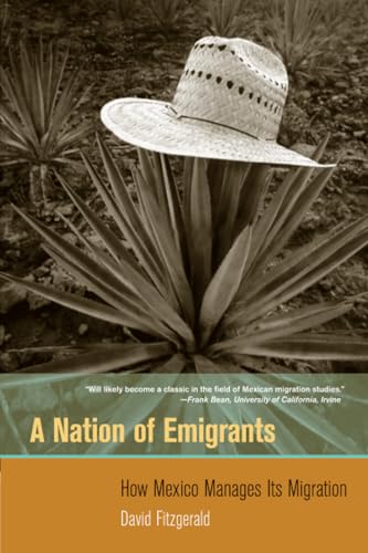 Nation of Emigrants: How Mexico Manages Its Migration
