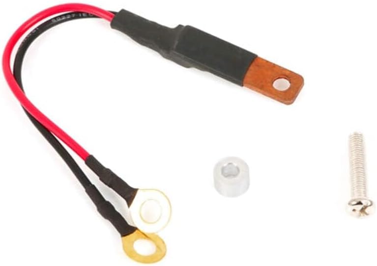 ESR025 Regulator - ND Motorcycle Alternator - Internal Type