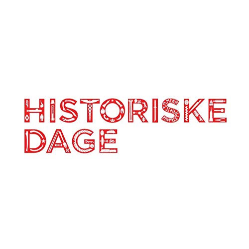 Historiske Dage Titelbild